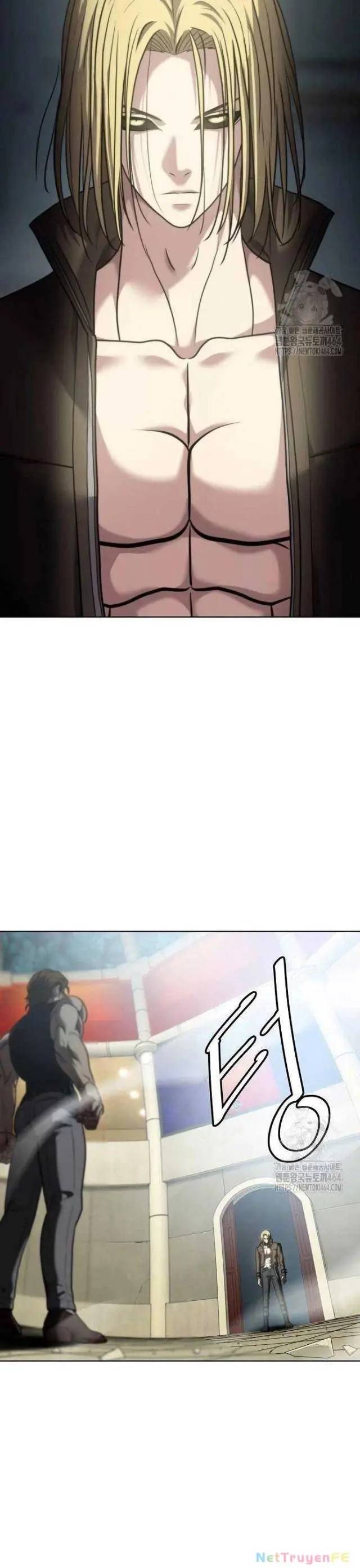 đấu trường chiến đấu chapter 24 33