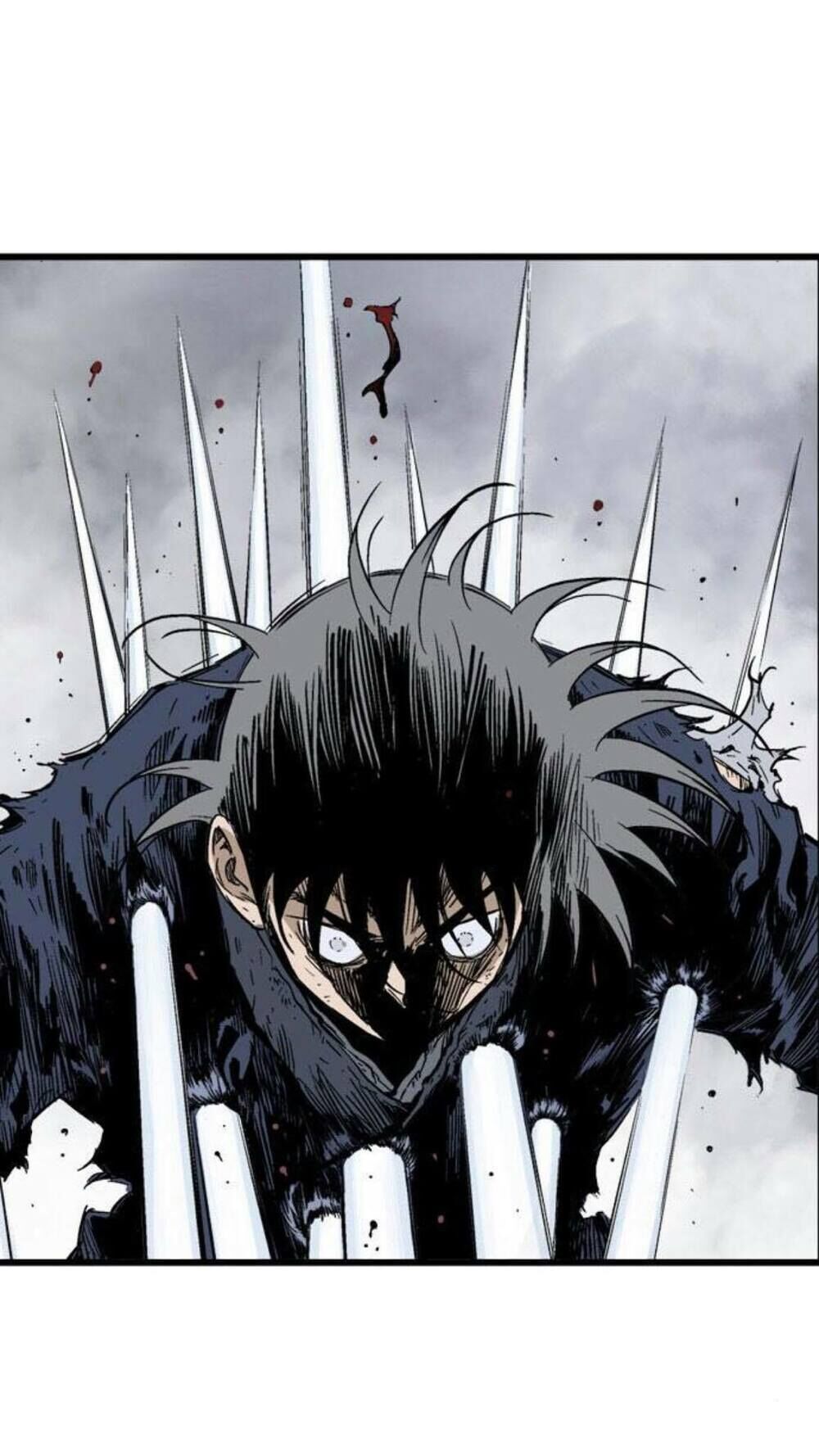 cao thủ 2 chapter 125 28