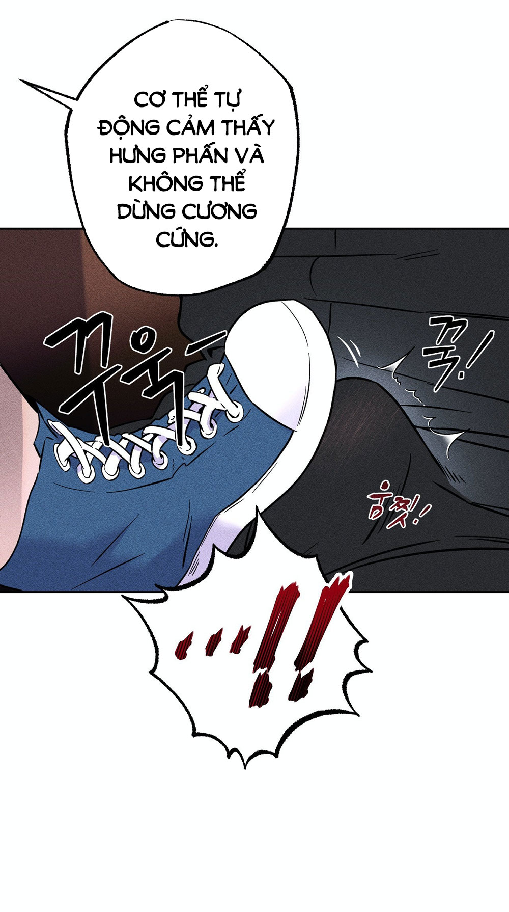 [Bl] Xiềng Xích chapter 1.2 - Trang 8