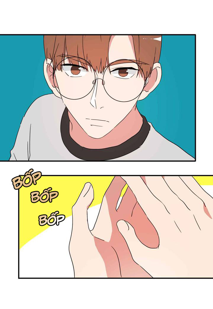 rắc rối về vấn đề yêu đương của tôi chapter 55 17