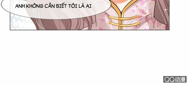 thiếu soái của tôi chính là manh như vậy chapter 35 46