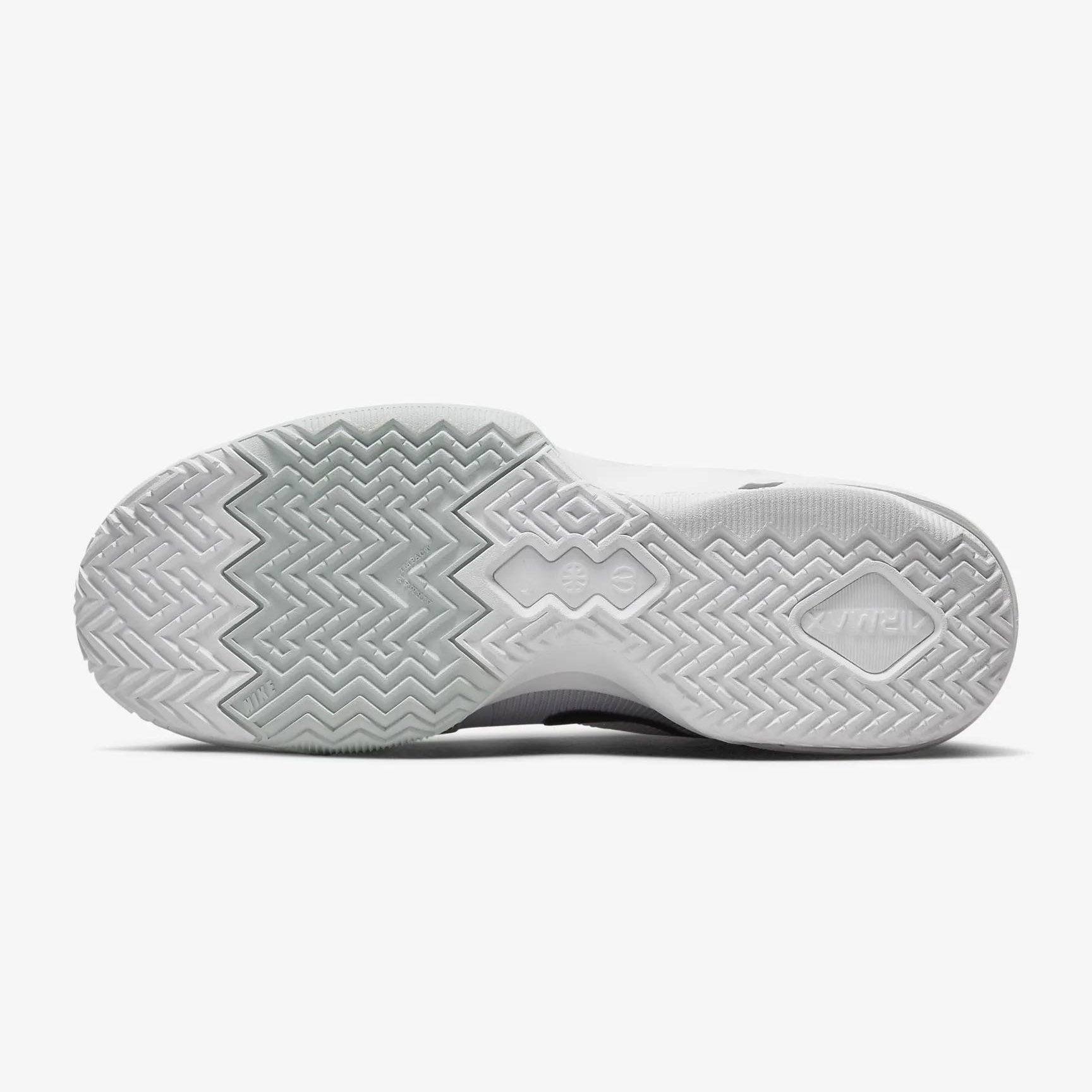 Giày bóng rổ nam NIKE NIKE AIR MAX IMPACT 4