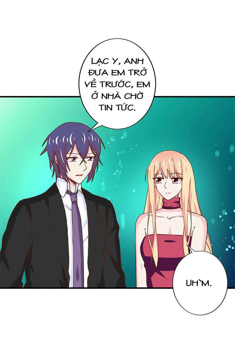 không gả cho tổng tài, gả cho người hầu chapter 162 20