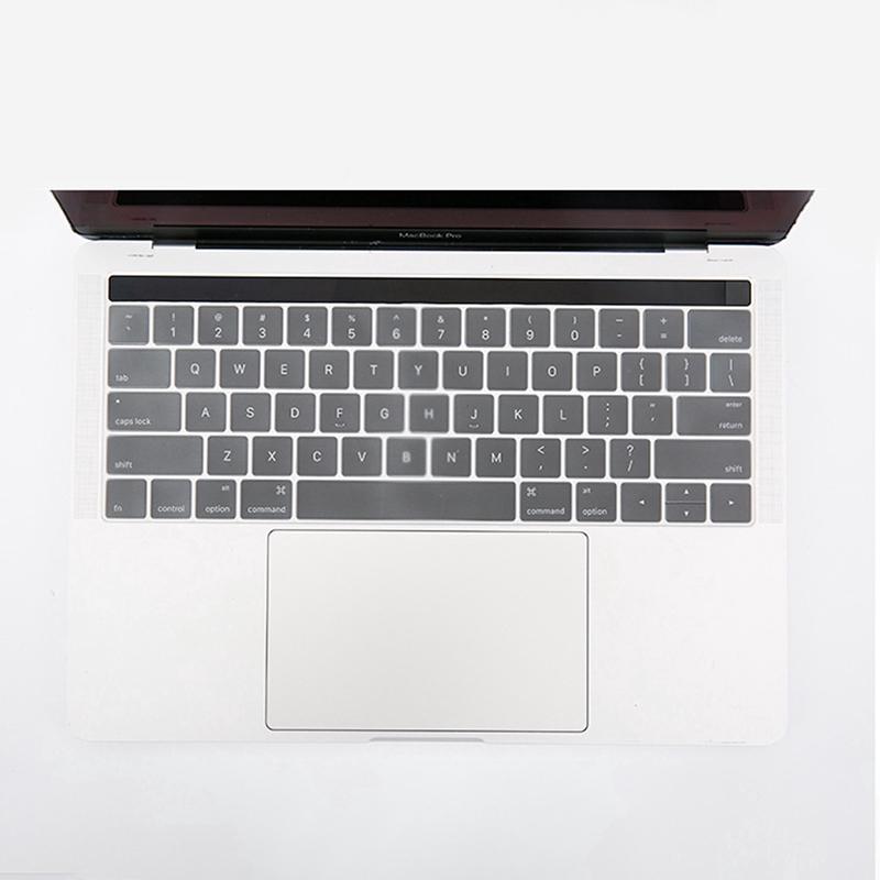 Miếng dán bảo vệ bàn phím chuyên dụng cho Laptop Apple 13 Air