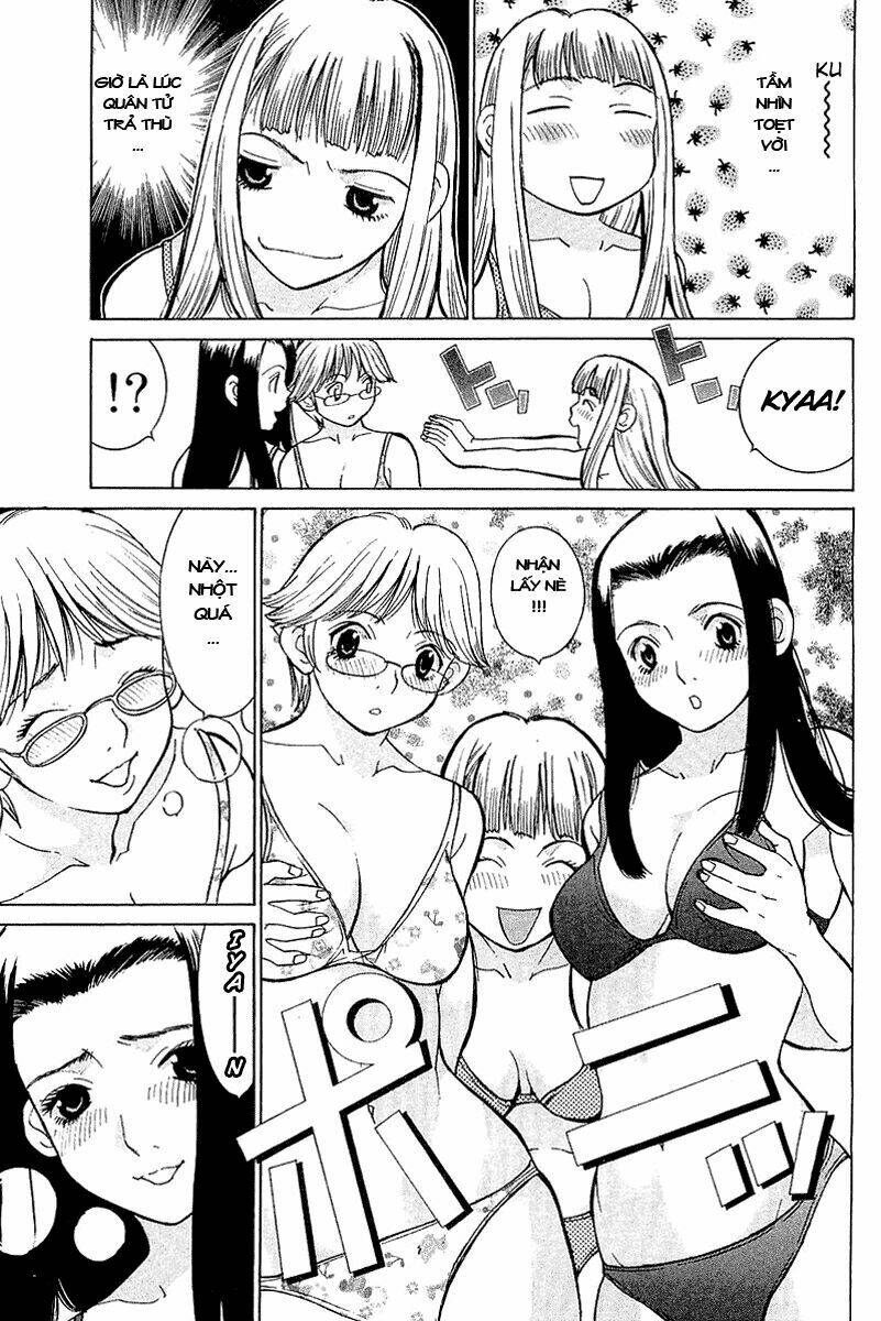 gacha gacha - secret chapter 7 22