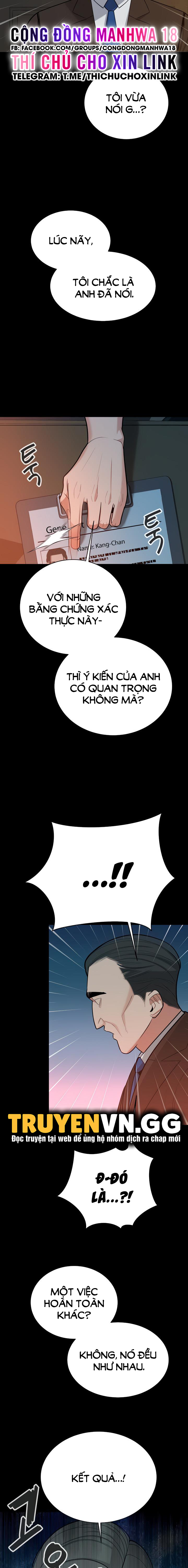 bí mật của gia tộc chaebol đời thứ ba chapter 27 19