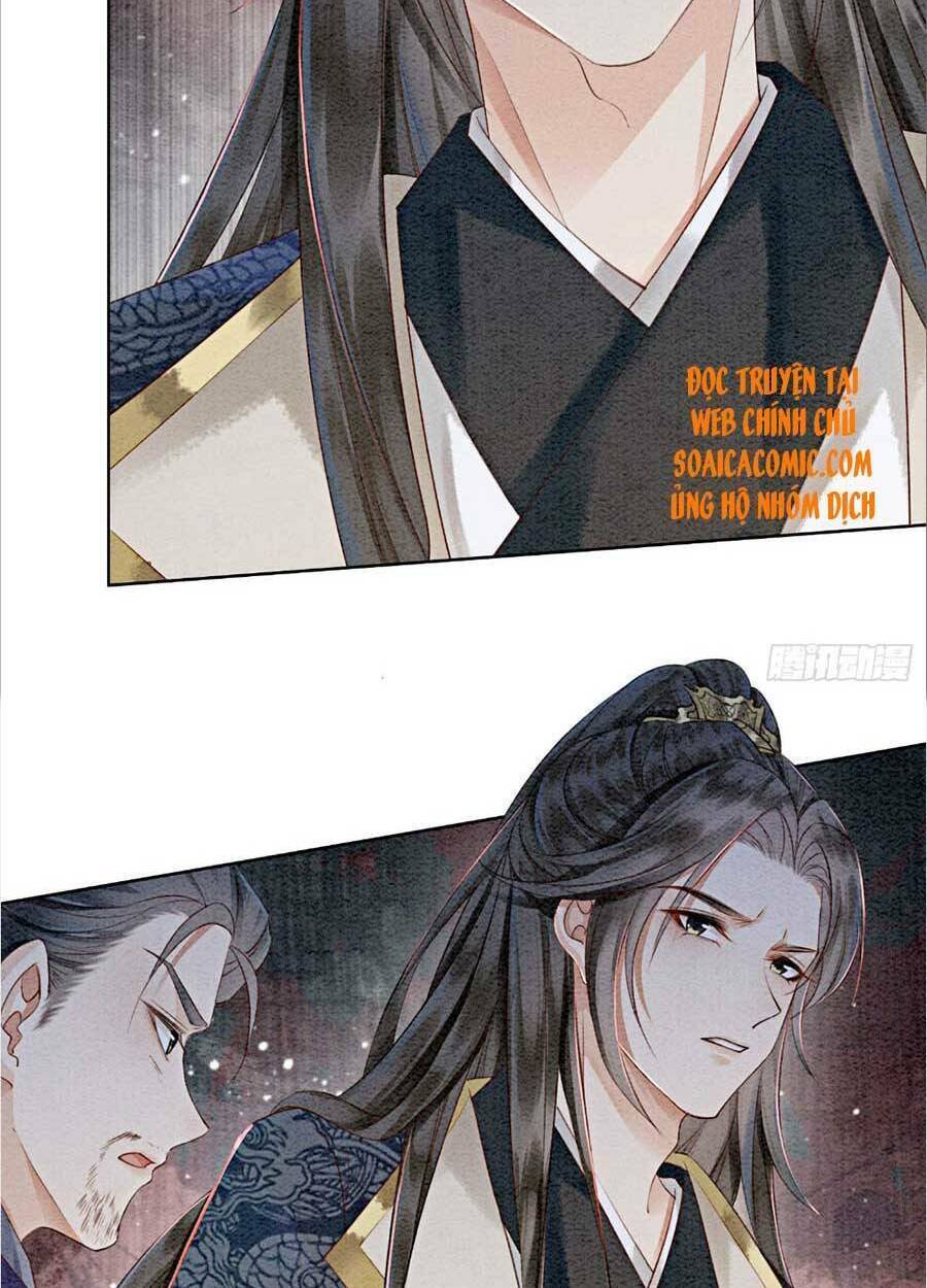 bắt đầu hủy hôn để công lược vương gia chapter 30 76