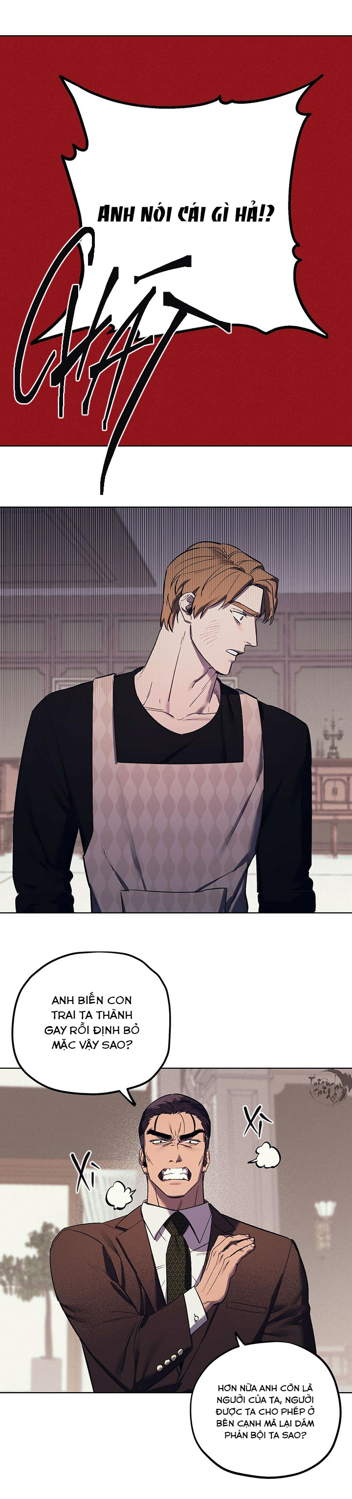 yi su nhà họ kang chapter 5 22