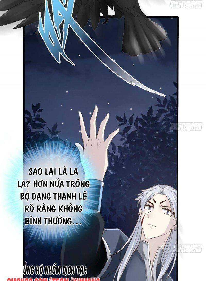 cứu được tên đại ma tôn chapter 26 20