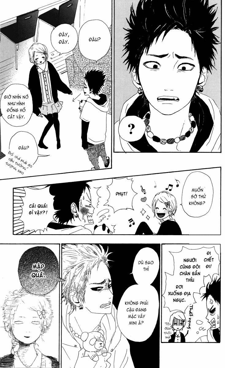 yume miru taiyou chapter 5 3