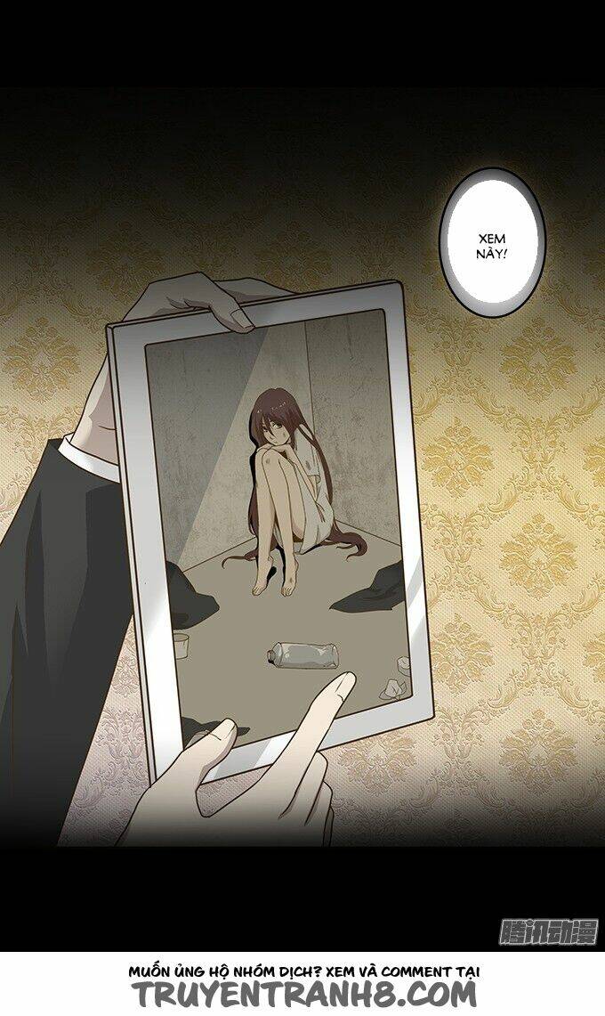 ớn lạnh tuyệt đối chapter 75 18