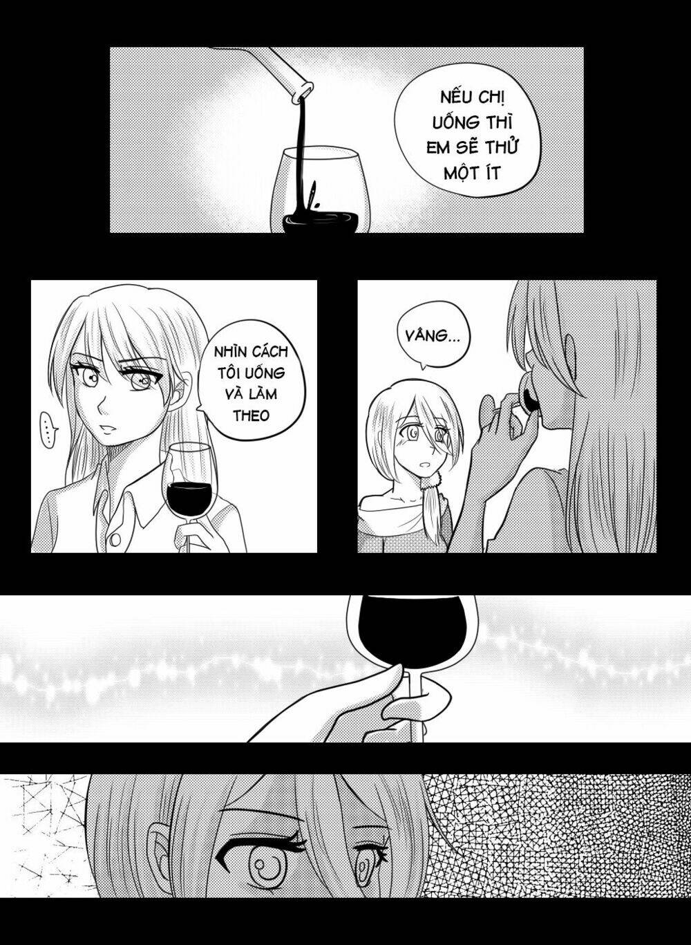 the mistress story chapter 14 10