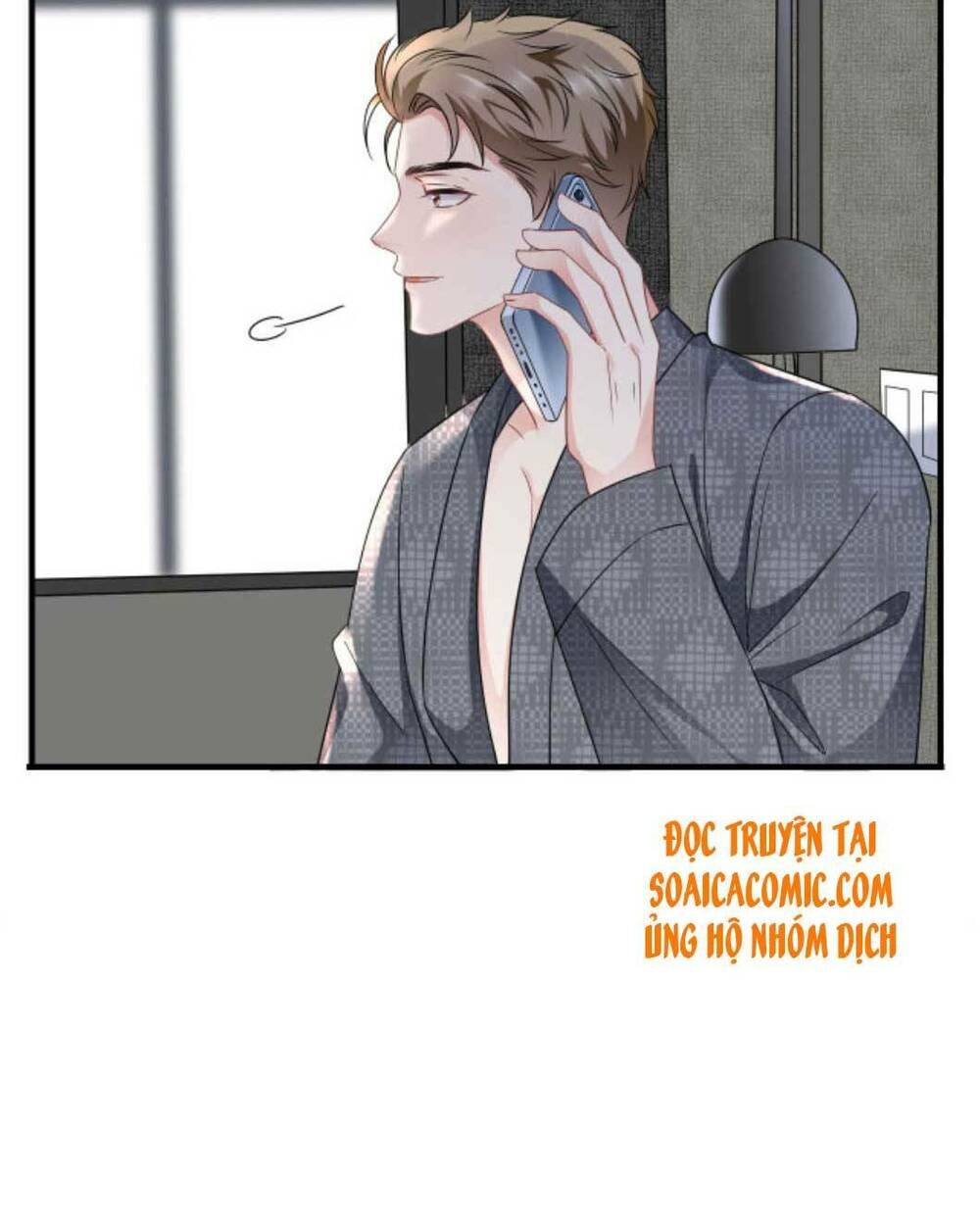 đại tiểu thư có ý đồ gì xấu đâu chapter 55 21