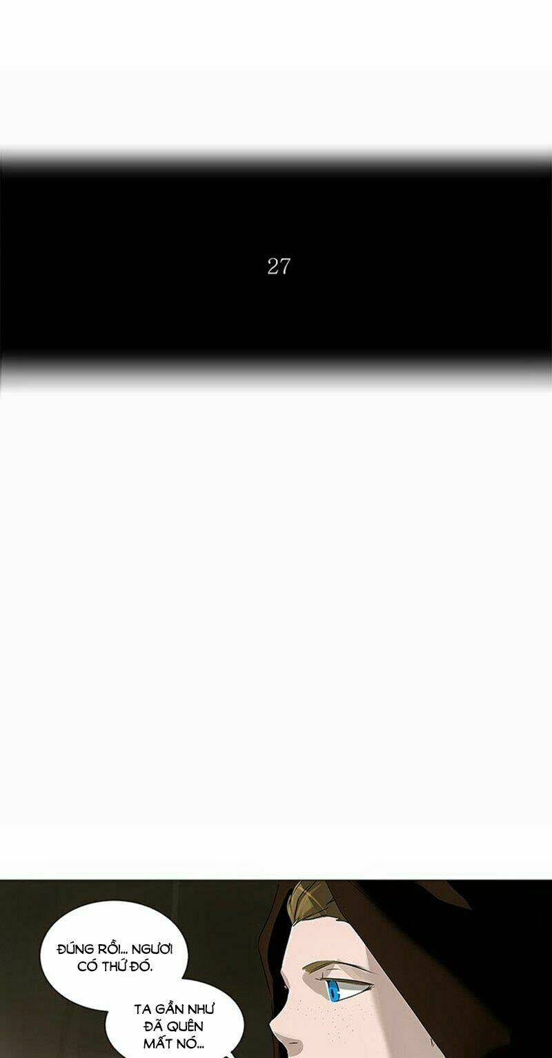 cuộc chiến trong tòa tháp chapter 220 8