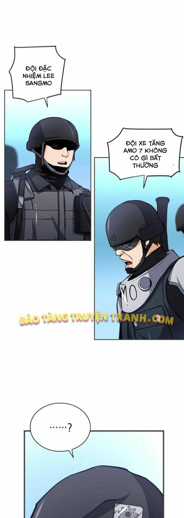 druid tại ga seoul - người hóa thú chapter 41 2