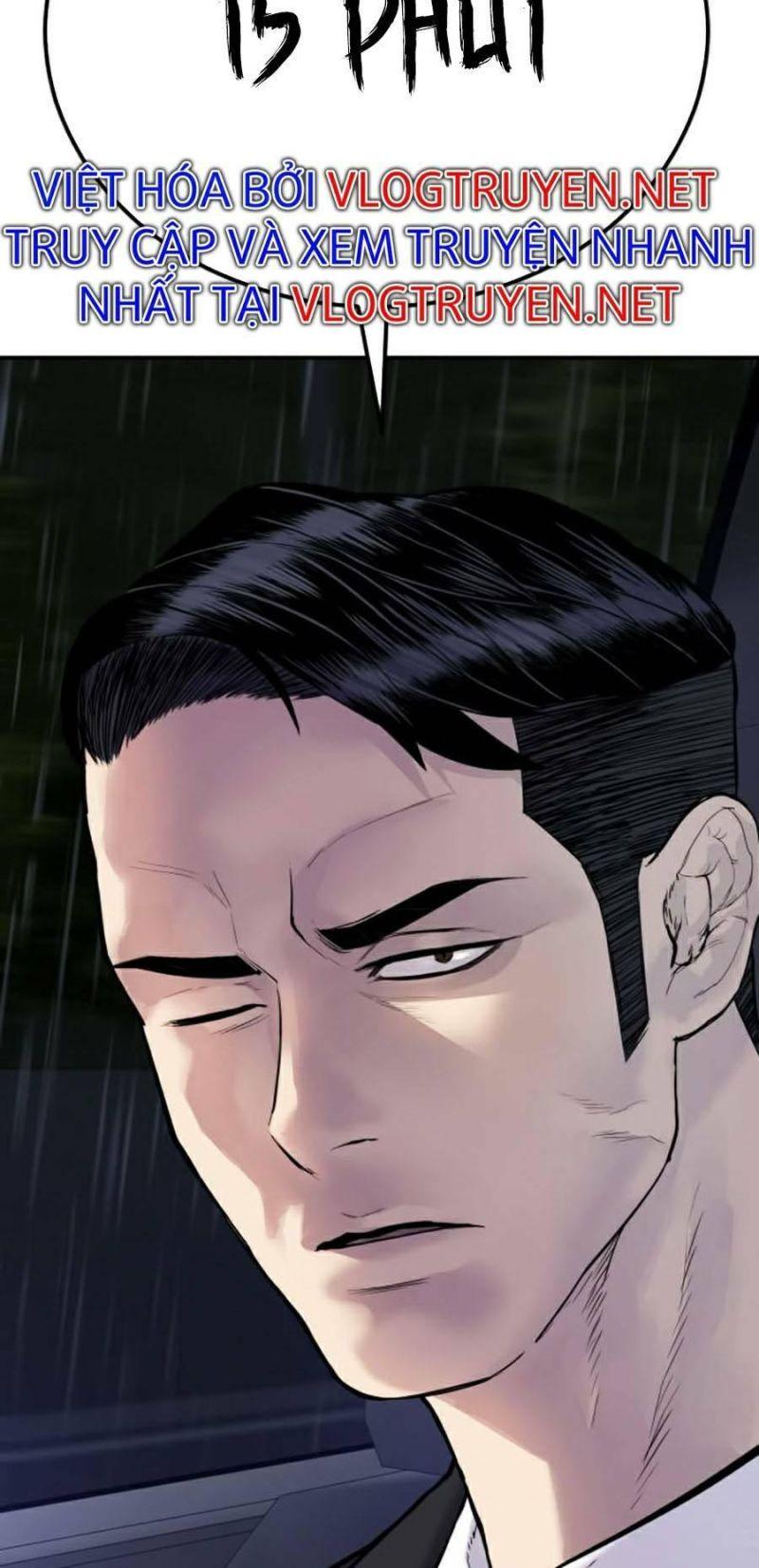 đặc vụ kim chapter 12 8