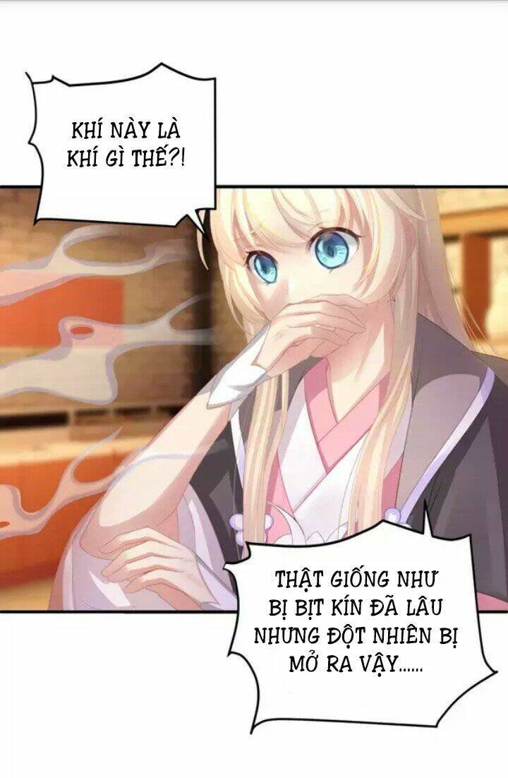 mạnh nhất manh chủ chapter 6 14