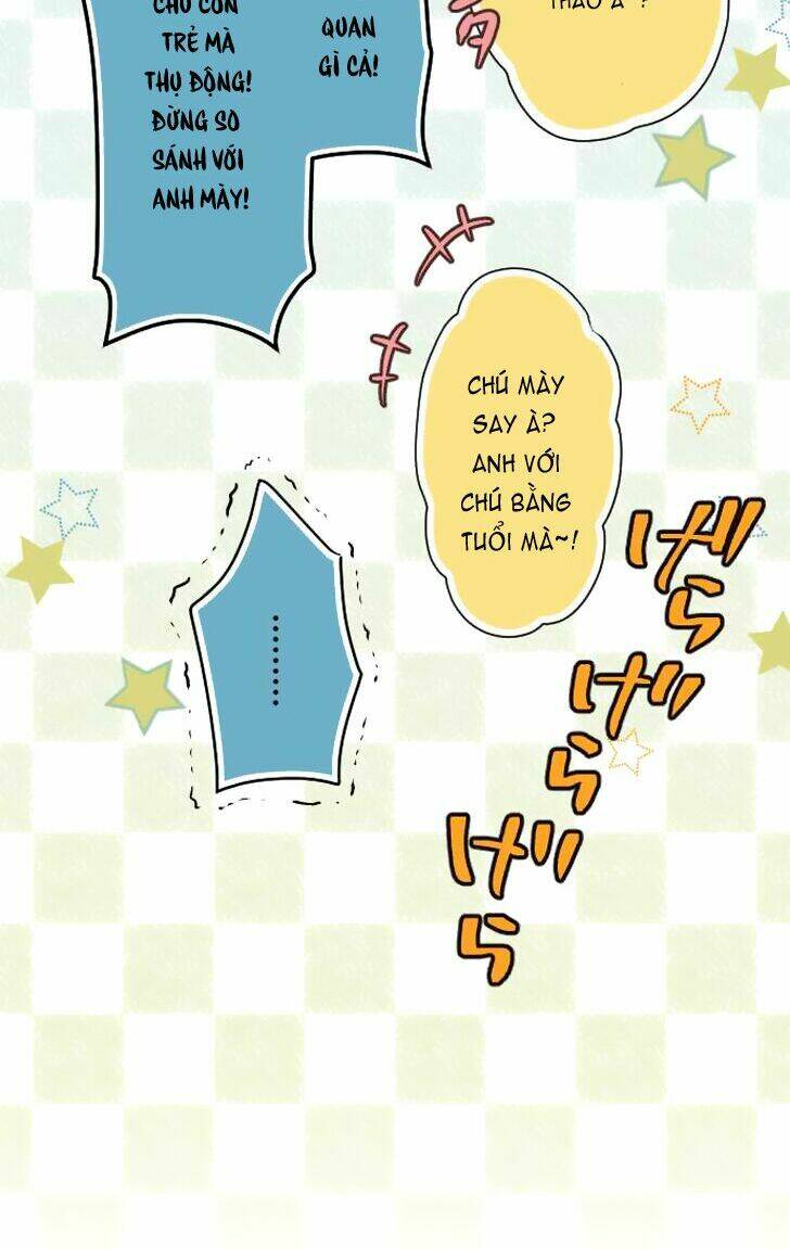 viên thuốc trùng sinh chapter 28 15