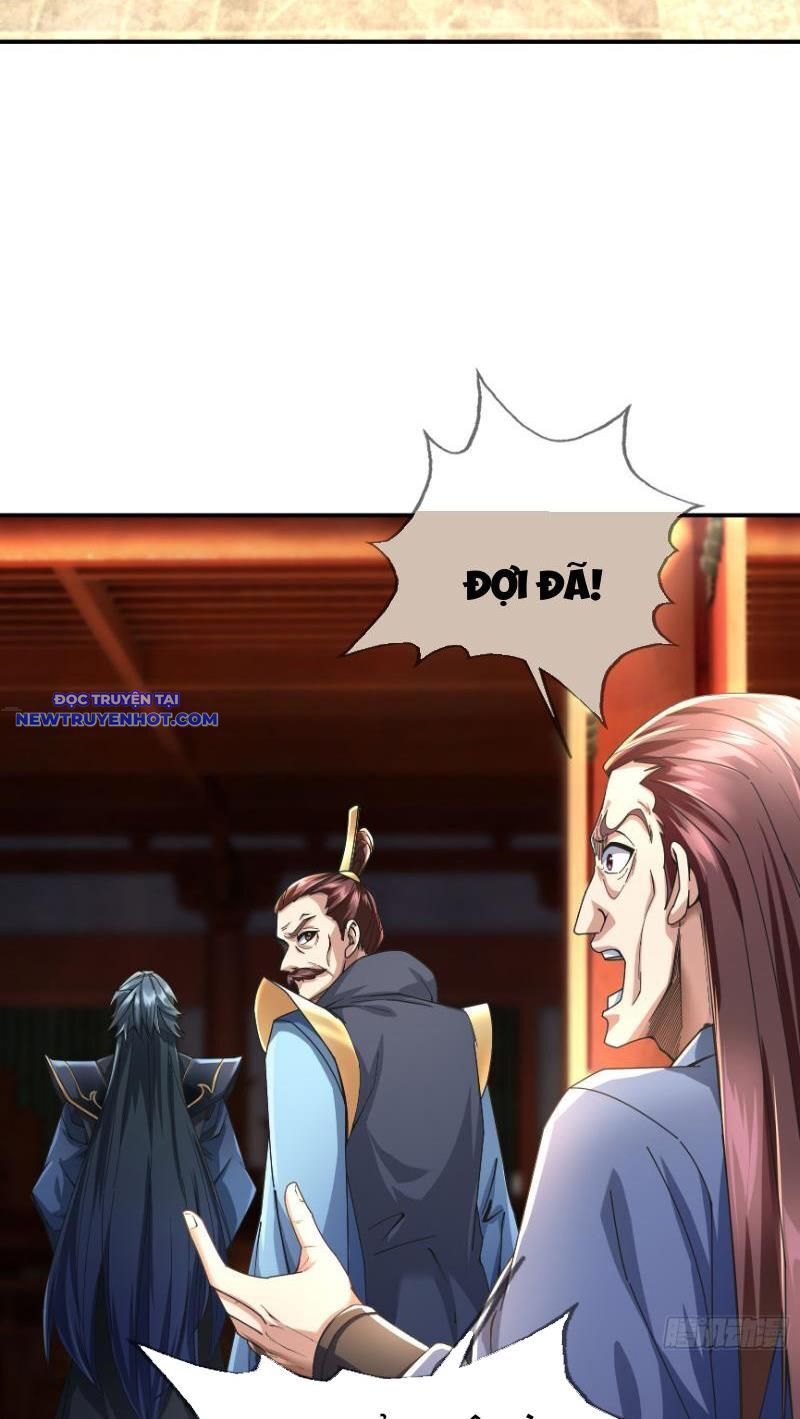 ngủ say vạn cổ: xuất thế đẩy ngang chư thiên chapter 6 3