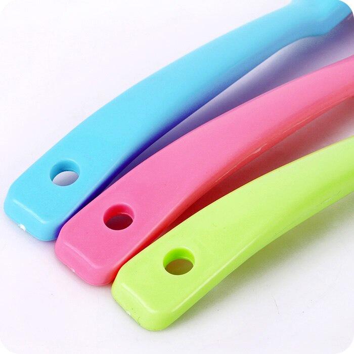 1pc Long handle Cup Brush Strong Decontamination Bottle Cleaning Brush