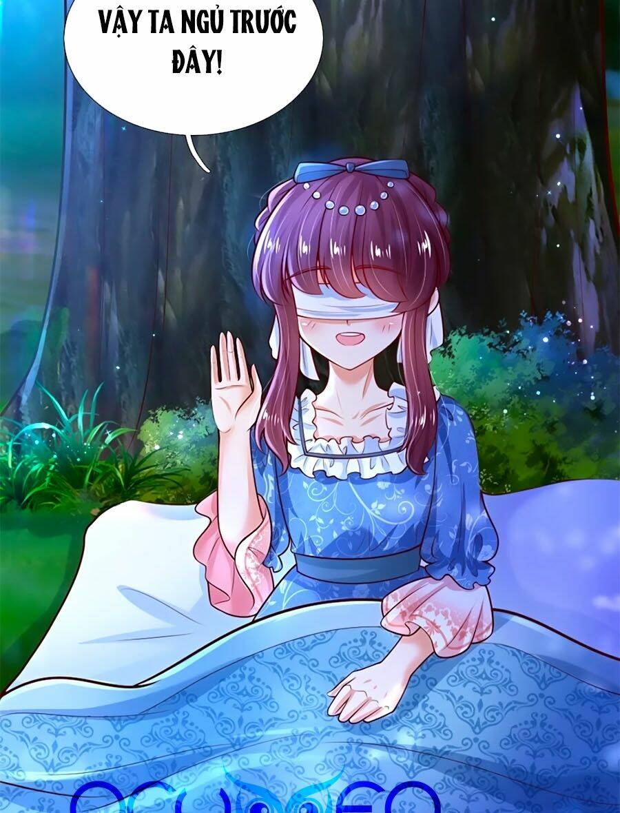 bỗng một ngày trở thành con gái nhà vua chapter 241 7