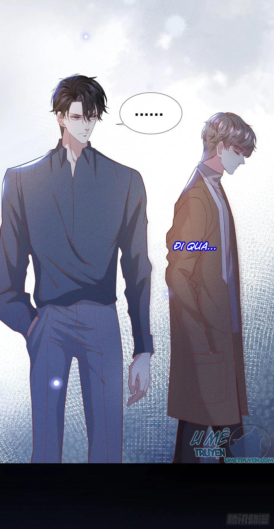 anh ấy gọi tôi là hắc liên hoa chapter 48 13