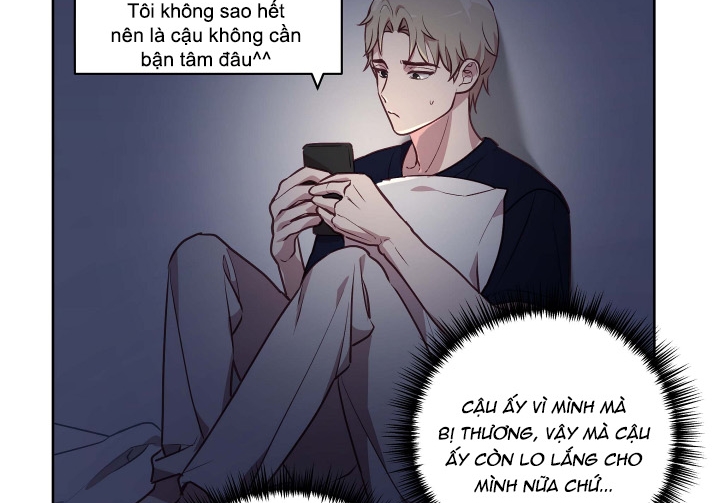 cuộc sống hai mặt của thần tượng chapter 3 44