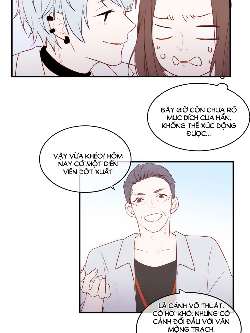 one hour! ảnh hậu thời gian chapter 24 64