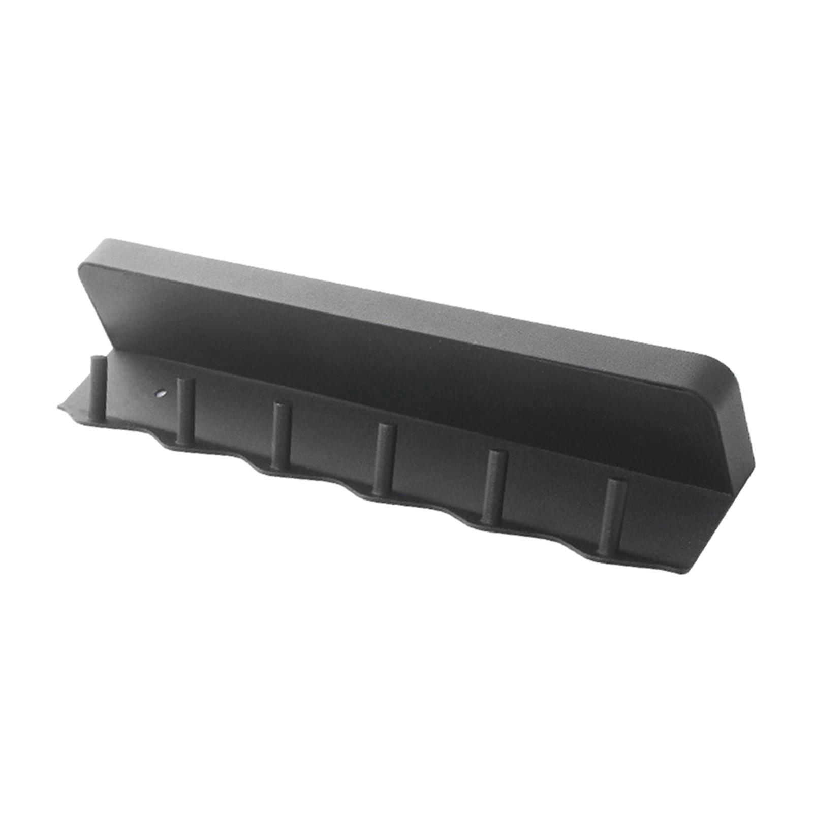Key Holder Storage Rack Wall Mount Key Rack for Entryway Living Room Bedroom
