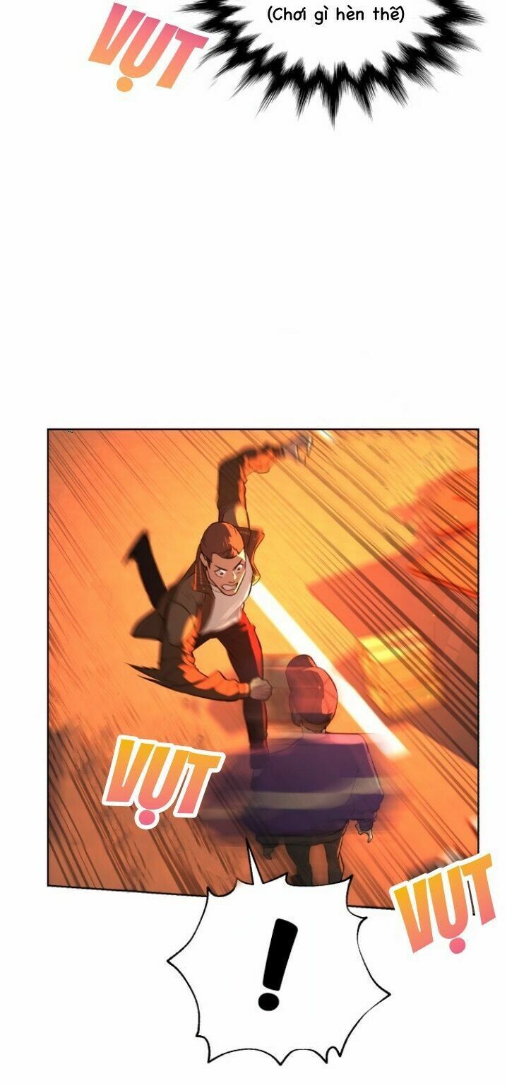 Máu trắng chapter 20 33