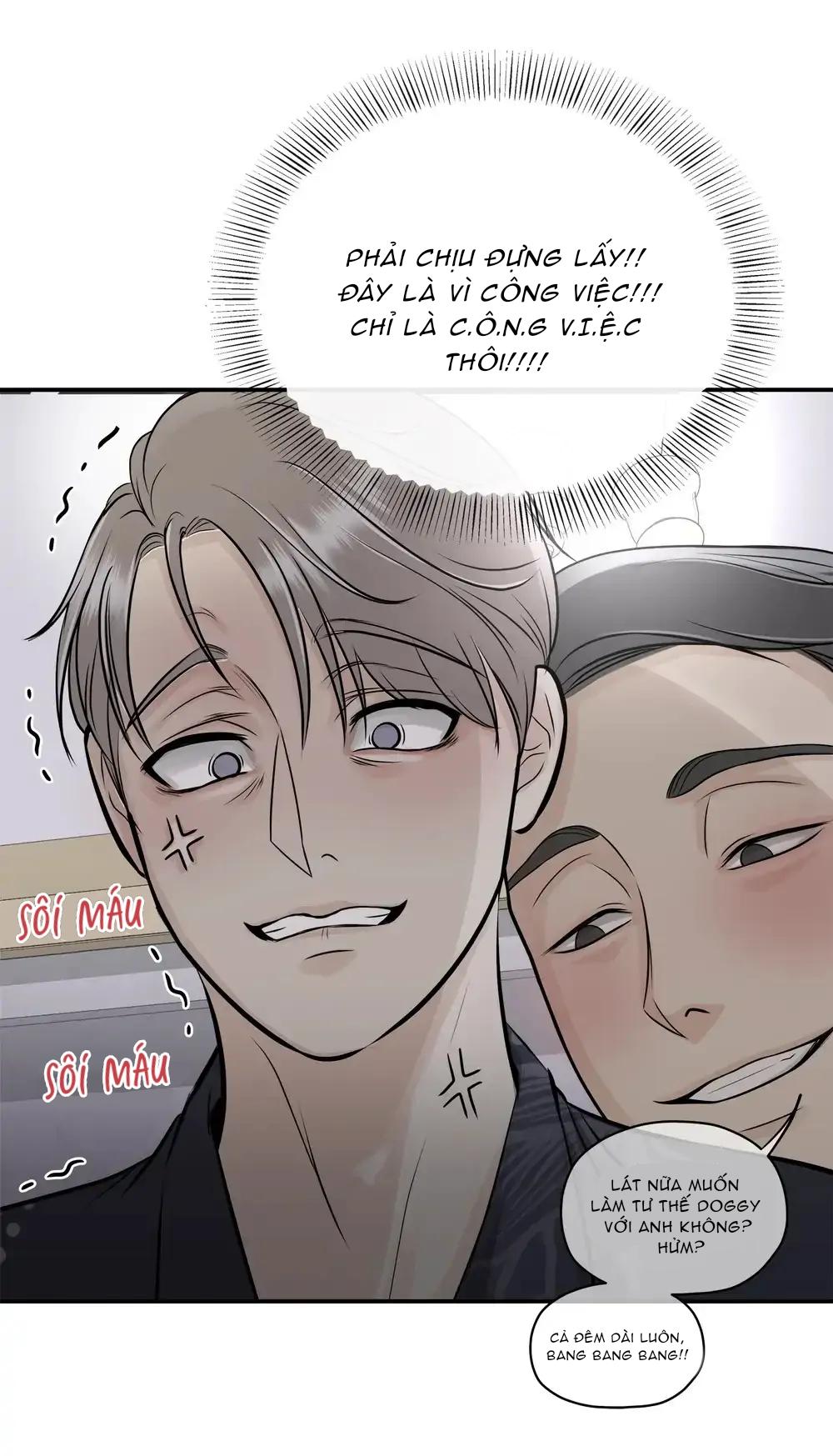 hạnh phúc trọn vẹn chapter 3 23