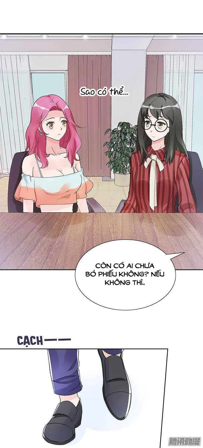 tiểu tâm can tuyệt sủng của lạc tiên sinh chapter 25 5