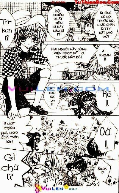 viên ngọc nhiệm màu chapter 4 93