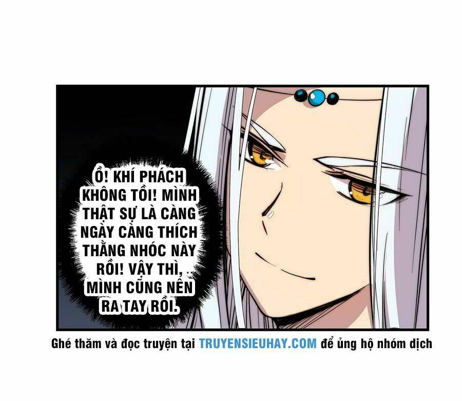 cuộc sống thoái ẩn của võ lâm chi vương chapter 32 49