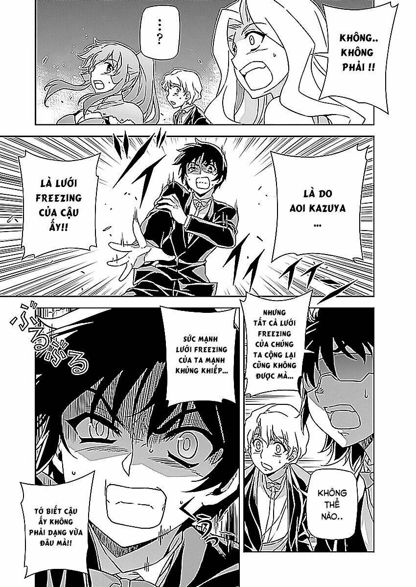 freezing chapter 177 9