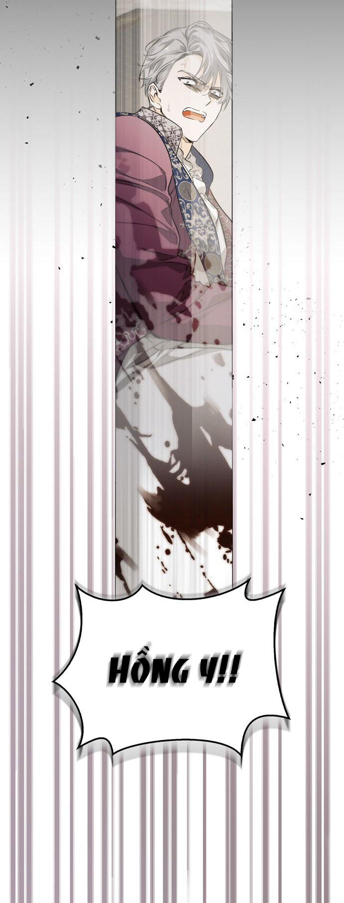 Tôi Thuần Hóa Chó Điên Của Chồng Cũ chapter 1.2 41