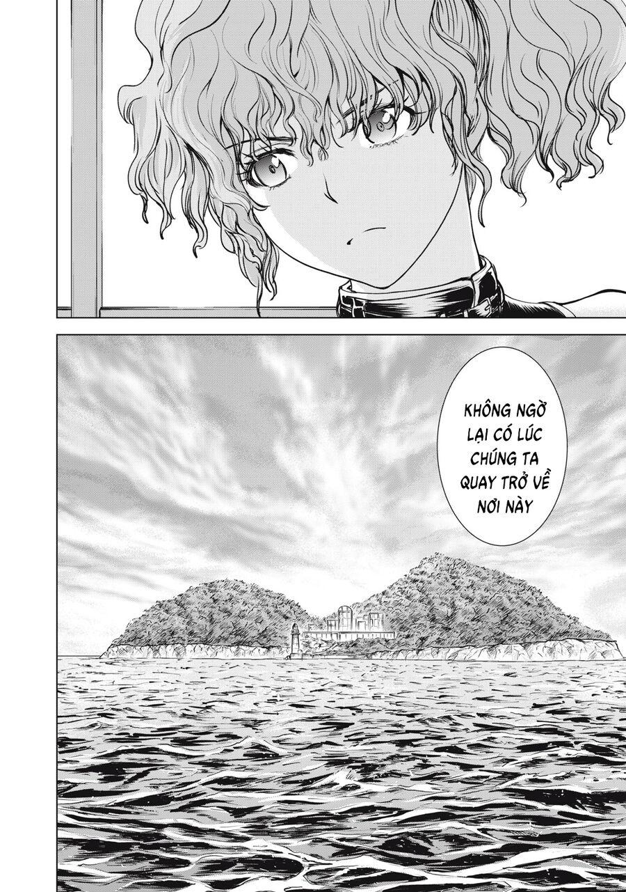 Satanophany chapter 246 24