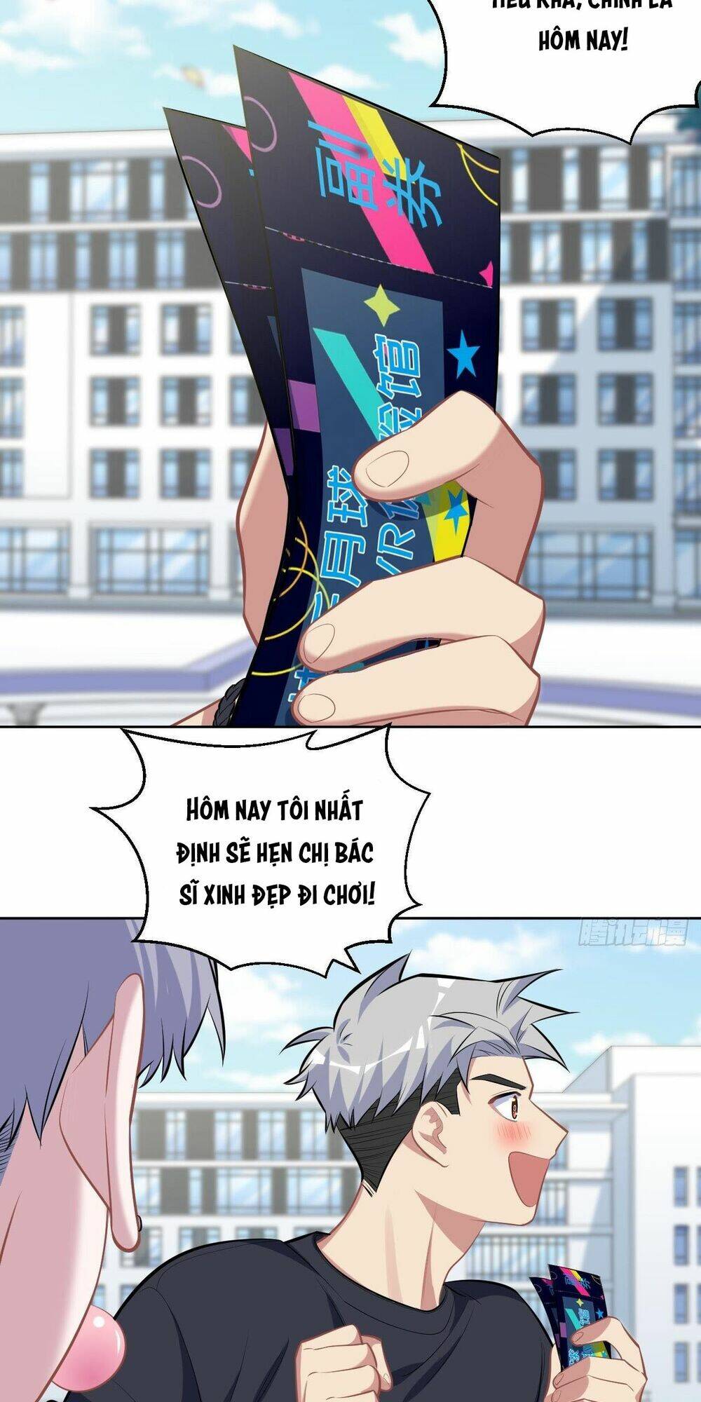 nhạc phụ đại nhân là lão bà chapter 113 15