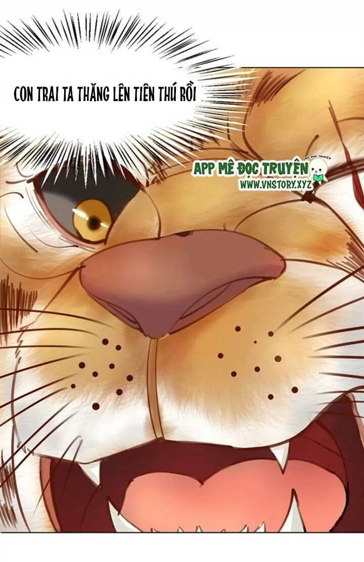 cực phẩm phế vật tiểu thư chapter 61 23