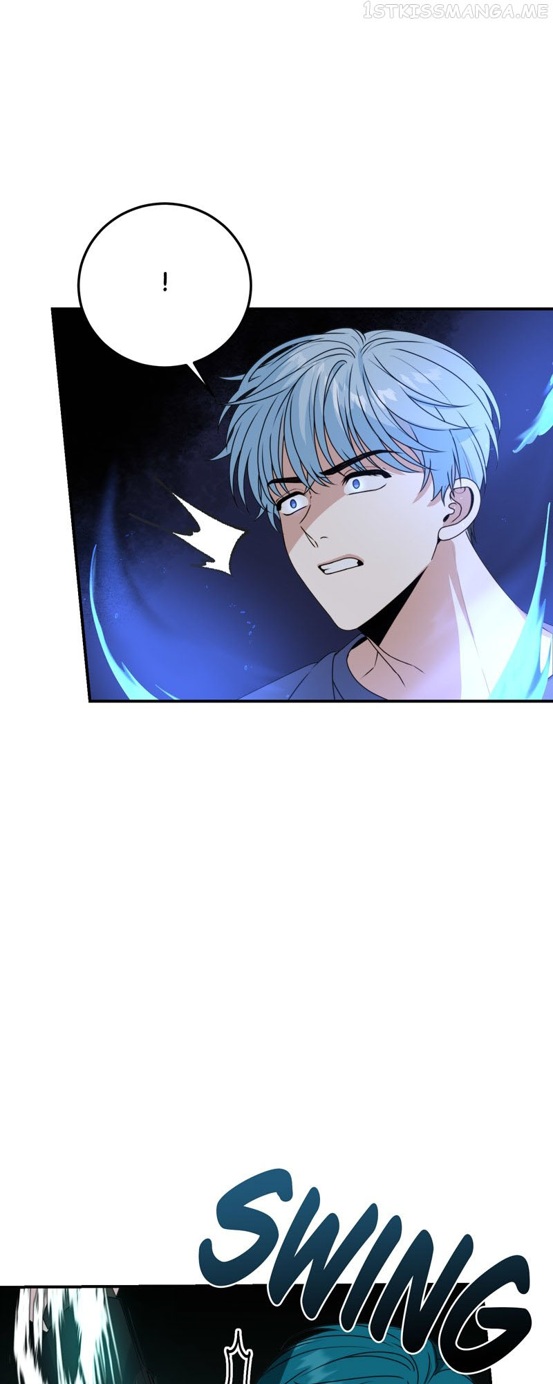 nụ hôn yêu tinh chapter 18.1 13