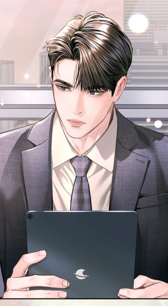 đứa trẻ trông giống tôi chapter 27.1 38