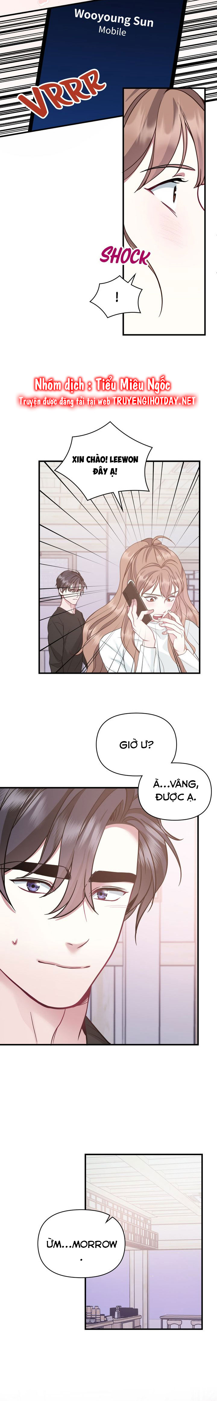 ngày mai chapter 42 10