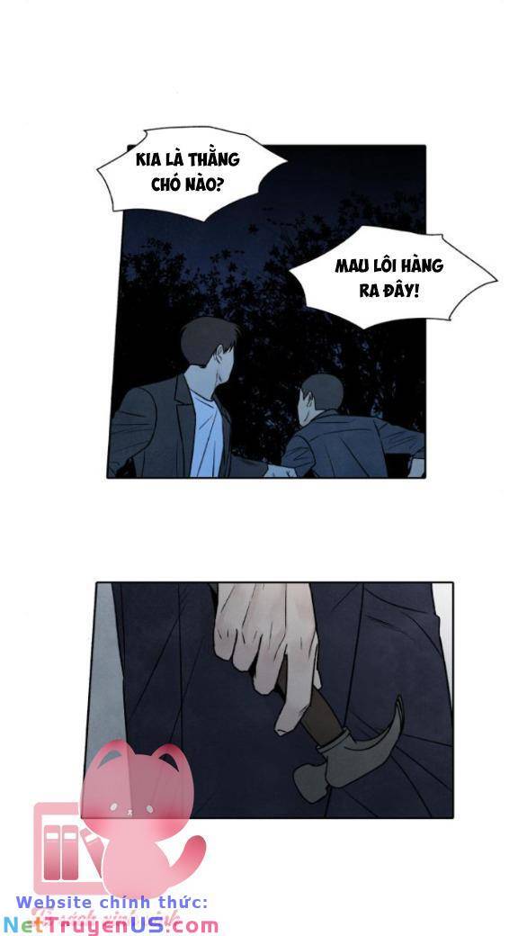 điều khiến tôi quyết tâm muốn chết chapter 94 6