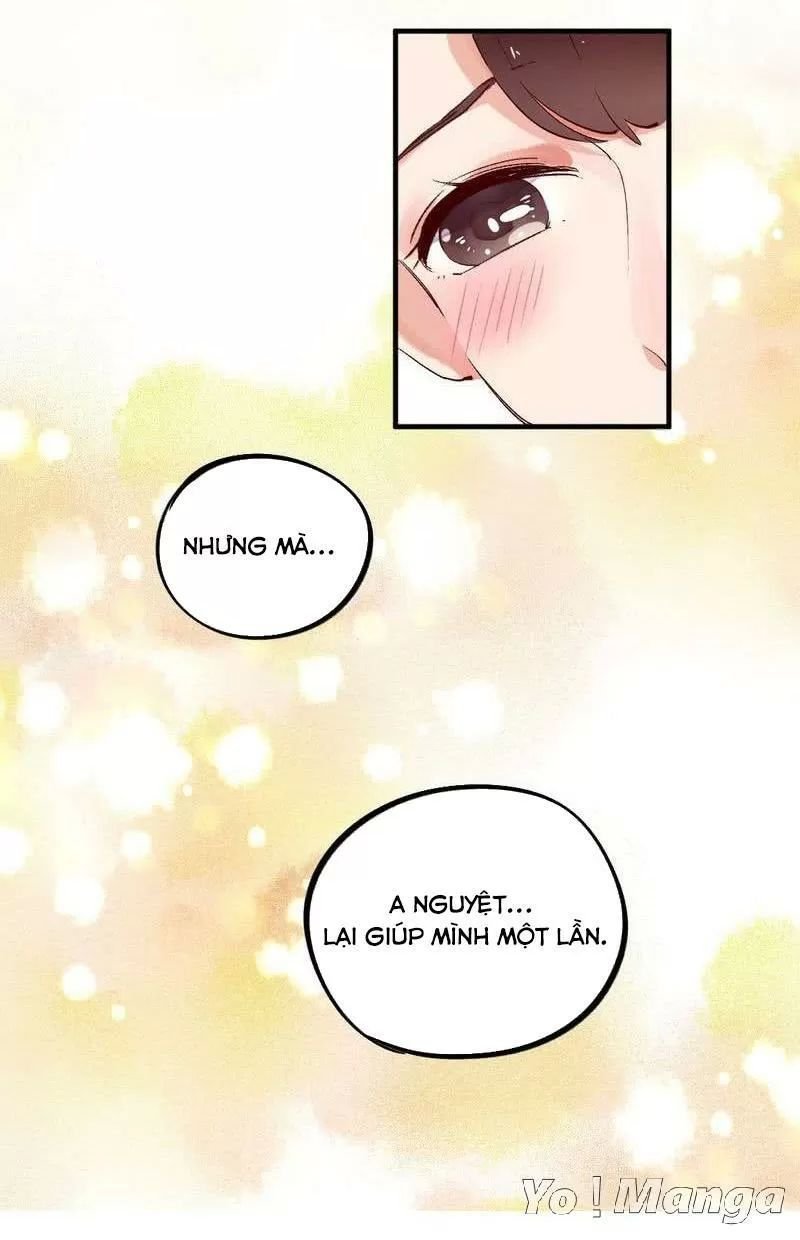 hữu ngôn tại tiên chapter 48 6