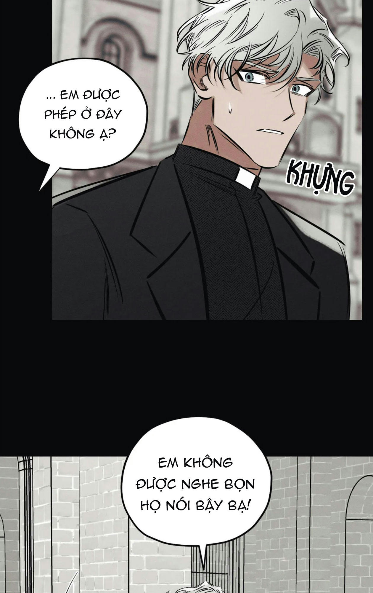 ác hoa chapter 17 34