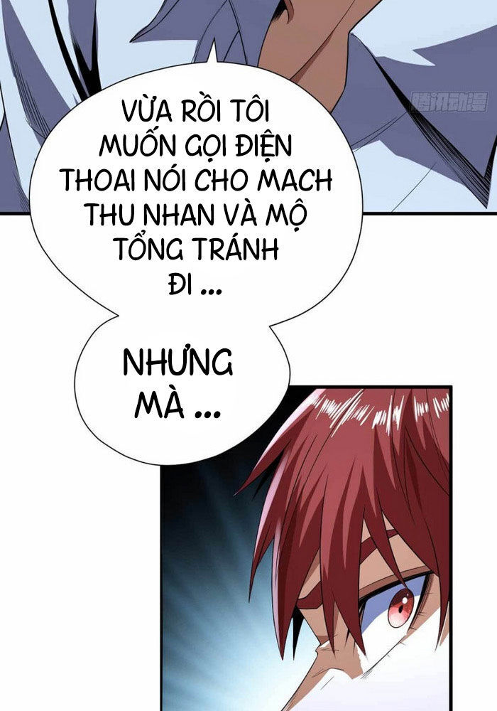 vương bài thần y chapter 66 6