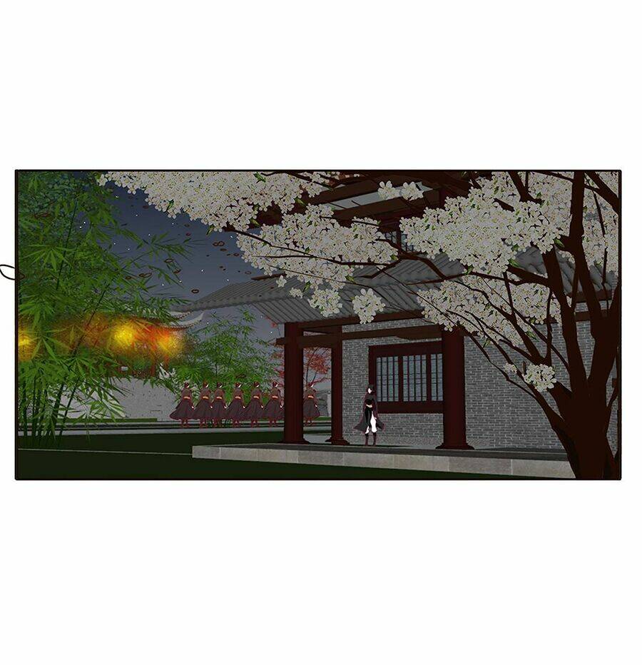 tướng quân mời ra trận chapter 158 7