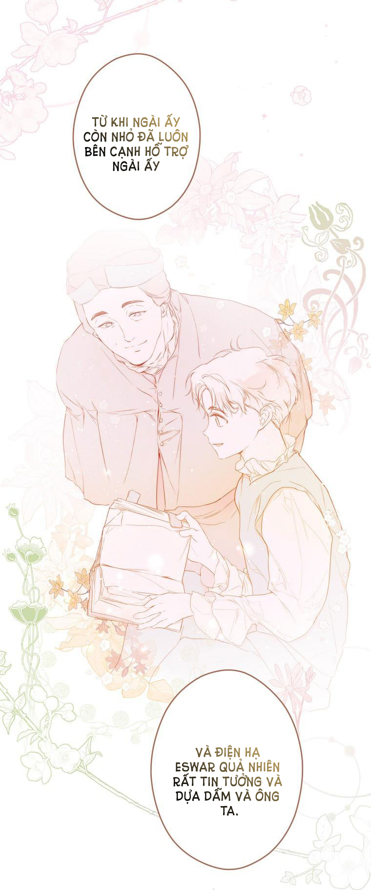 quý cô bí ẩn - secret lady chapter 60.2 24