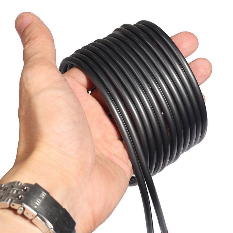 Dây loa Rexlis 2 Rca sang 2 Rca Hifi 1.8M
