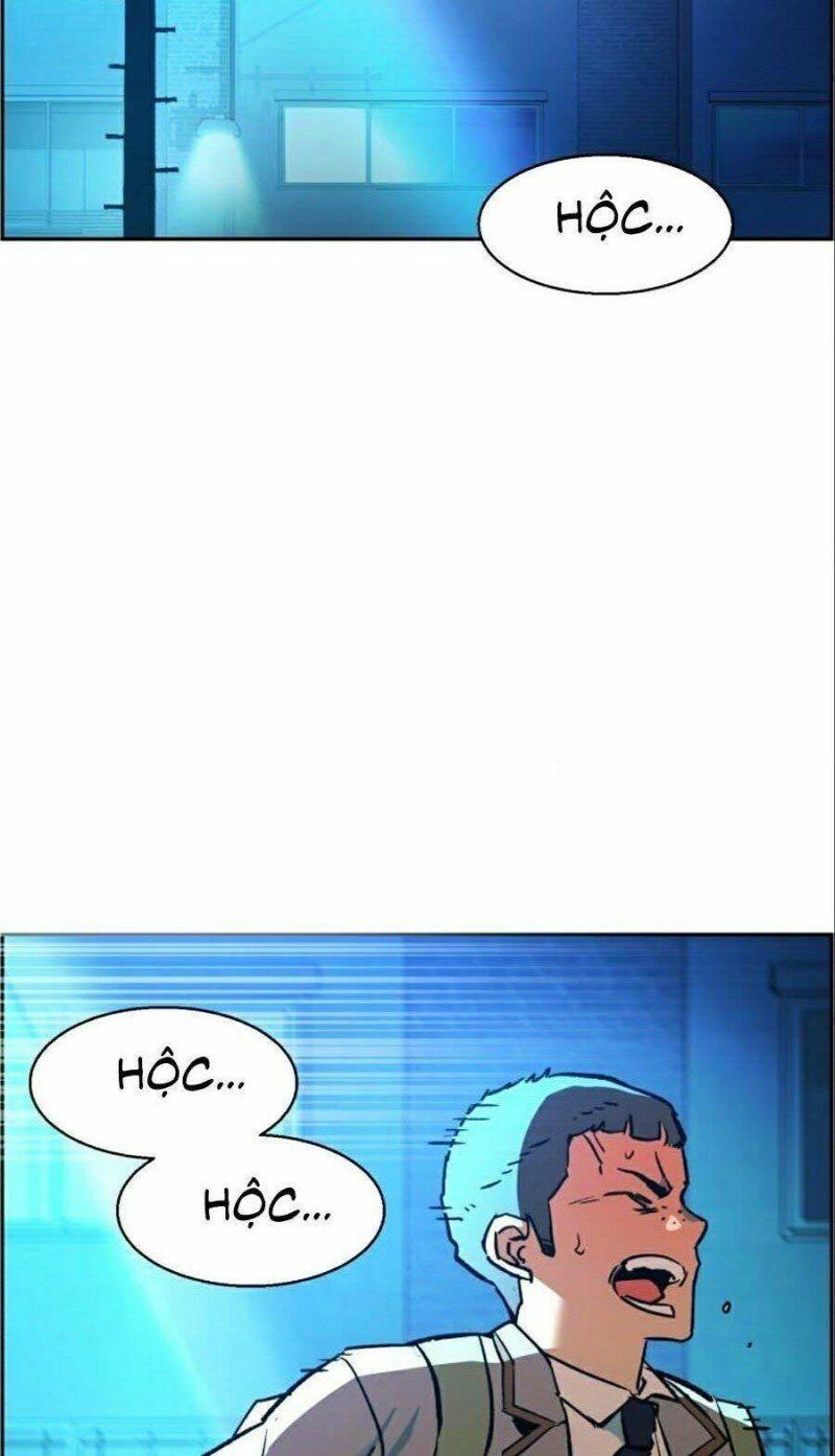 bạn học tôi là lính đánh thuê chapter 34 97